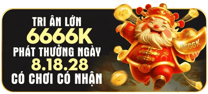 Hoàn trả cược không giới hạn GO8