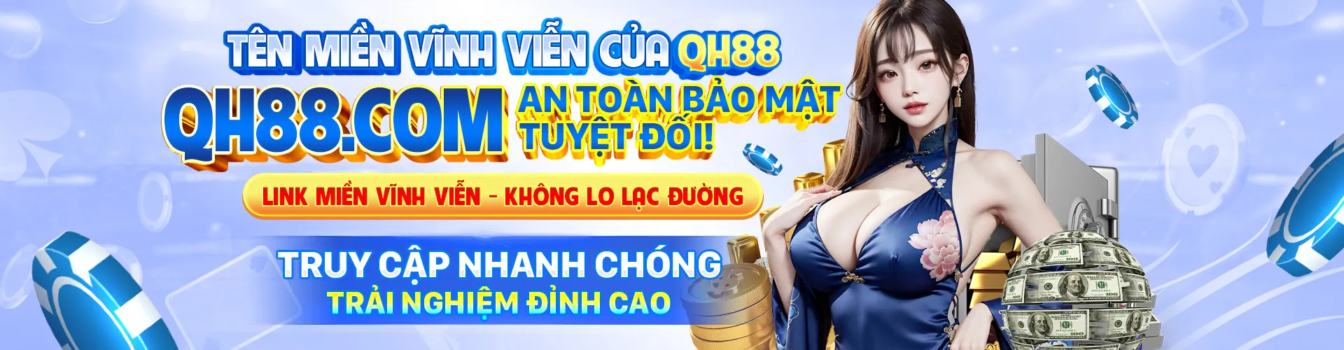 Hình ảnh chính sách cookie và bảo mật dữ liệu tại go8