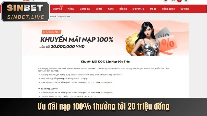 Cá cược thể thao tại go8